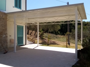Pensilina